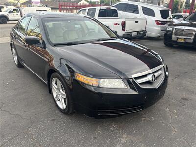 2005 Acura TL 3.2 w/Navi   - Photo 7 - North Hollywood, CA 91601