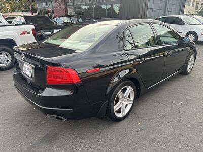 2005 Acura TL 3.2 w/Navi   - Photo 10 - North Hollywood, CA 91601