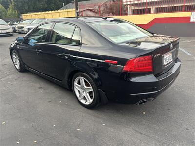 2005 Acura TL 3.2 w/Navi   - Photo 3 - North Hollywood, CA 91601