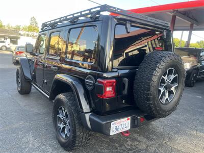 2019 Jeep Wrangler Rubicon   - Photo 4 - North Hollywood, CA 91601