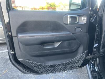 2019 Jeep Wrangler Rubicon   - Photo 11 - North Hollywood, CA 91601