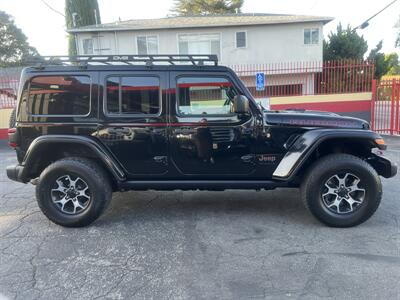 2019 Jeep Wrangler Rubicon   - Photo 5 - North Hollywood, CA 91601