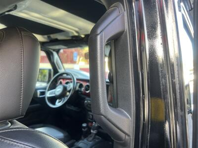 2019 Jeep Wrangler Rubicon   - Photo 27 - North Hollywood, CA 91601