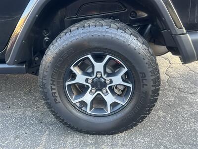 2019 Jeep Wrangler Rubicon   - Photo 51 - North Hollywood, CA 91601