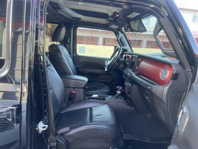2019 Jeep Wrangler Rubicon   - Photo 28 - North Hollywood, CA 91601