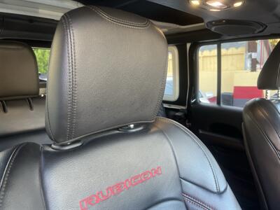 2019 Jeep Wrangler Rubicon   - Photo 30 - North Hollywood, CA 91601