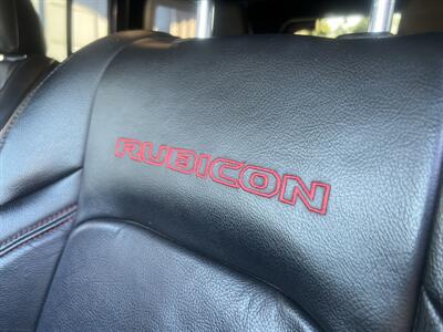 2019 Jeep Wrangler Rubicon   - Photo 14 - North Hollywood, CA 91601