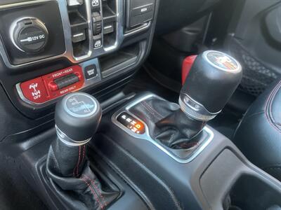 2019 Jeep Wrangler Rubicon   - Photo 46 - North Hollywood, CA 91601