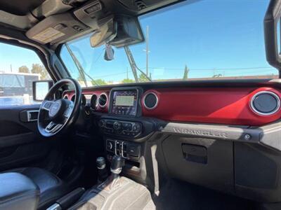 2019 Jeep Wrangler Rubicon - Photo 6 - North Hollywood, CA 91601