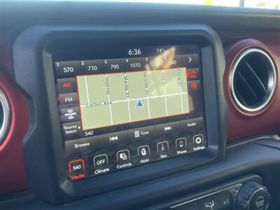 2019 Jeep Wrangler Rubicon   - Photo 42 - North Hollywood, CA 91601