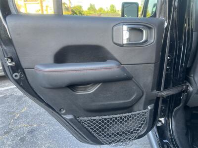 2019 Jeep Wrangler Rubicon   - Photo 20 - North Hollywood, CA 91601