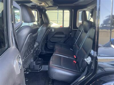 2019 Jeep Wrangler Rubicon   - Photo 16 - North Hollywood, CA 91601