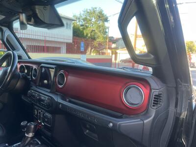 2019 Jeep Wrangler Rubicon   - Photo 31 - North Hollywood, CA 91601