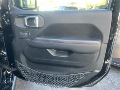 2019 Jeep Wrangler Rubicon   - Photo 35 - North Hollywood, CA 91601