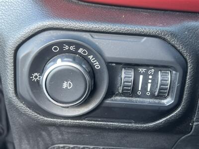 2019 Jeep Wrangler Rubicon   - Photo 40 - North Hollywood, CA 91601