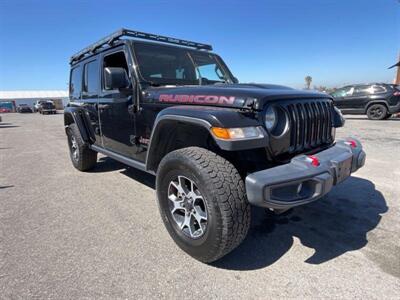 2019 Jeep Wrangler Rubicon - Photo 2 - North Hollywood, CA 91601