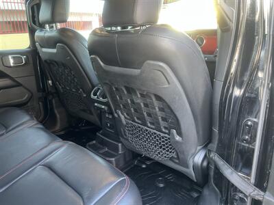 2019 Jeep Wrangler Rubicon   - Photo 25 - North Hollywood, CA 91601