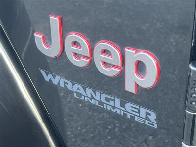 2019 Jeep Wrangler Rubicon   - Photo 54 - North Hollywood, CA 91601