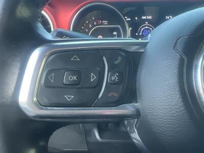 2019 Jeep Wrangler Rubicon   - Photo 38 - North Hollywood, CA 91601