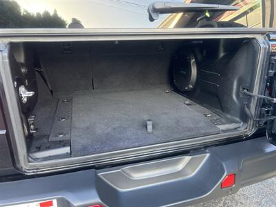 2019 Jeep Wrangler Rubicon   - Photo 47 - North Hollywood, CA 91601