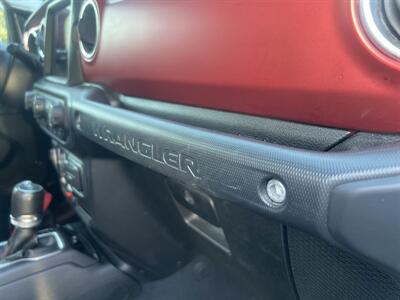 2019 Jeep Wrangler Rubicon   - Photo 34 - North Hollywood, CA 91601