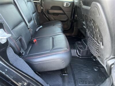 2019 Jeep Wrangler Rubicon   - Photo 22 - North Hollywood, CA 91601