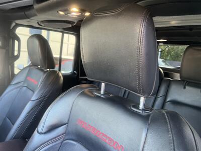 2019 Jeep Wrangler Rubicon   - Photo 10 - North Hollywood, CA 91601