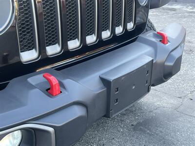 2019 Jeep Wrangler Rubicon   - Photo 58 - North Hollywood, CA 91601