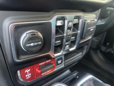 2019 Jeep Wrangler Rubicon   - Photo 45 - North Hollywood, CA 91601