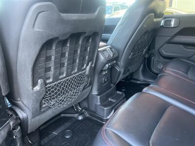 2019 Jeep Wrangler Rubicon   - Photo 21 - North Hollywood, CA 91601