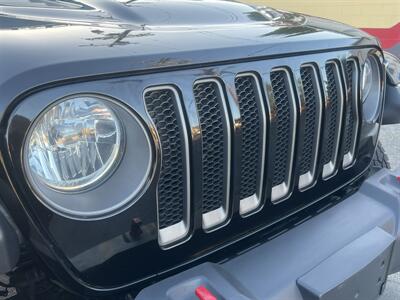 2019 Jeep Wrangler Rubicon   - Photo 57 - North Hollywood, CA 91601