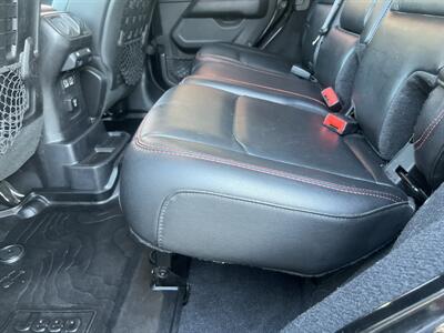 2019 Jeep Wrangler Rubicon   - Photo 17 - North Hollywood, CA 91601