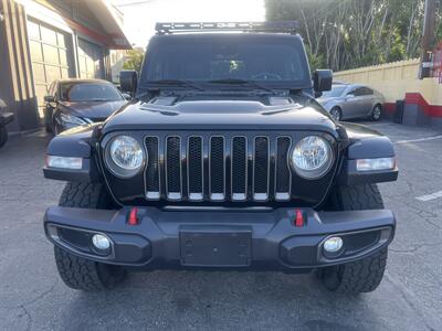 2019 Jeep Wrangler Rubicon   - Photo 7 - North Hollywood, CA 91601