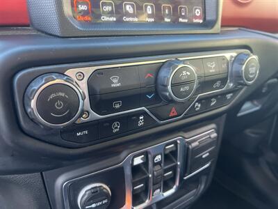2019 Jeep Wrangler Rubicon   - Photo 44 - North Hollywood, CA 91601