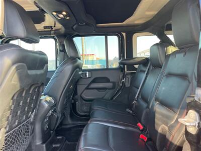 2019 Jeep Wrangler Rubicon - Photo 7 - North Hollywood, CA 91601