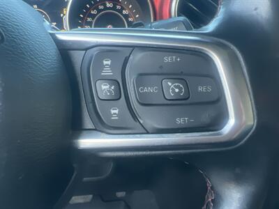 2019 Jeep Wrangler Rubicon   - Photo 39 - North Hollywood, CA 91601