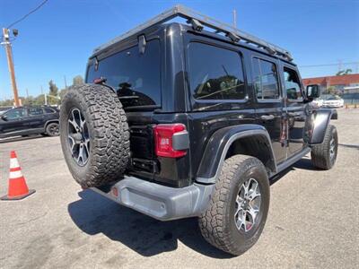 2019 Jeep Wrangler Rubicon - Photo 3 - North Hollywood, CA 91601