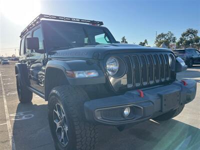 2019 Jeep Wrangler Rubicon - Photo 4 - North Hollywood, CA 91601