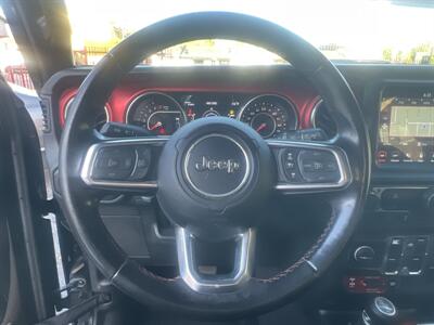 2019 Jeep Wrangler Rubicon   - Photo 36 - North Hollywood, CA 91601