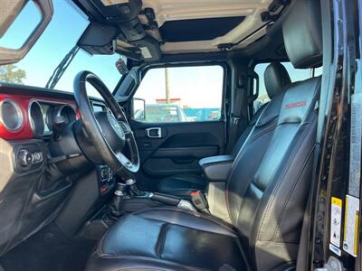 2019 Jeep Wrangler Rubicon - Photo 5 - North Hollywood, CA 91601