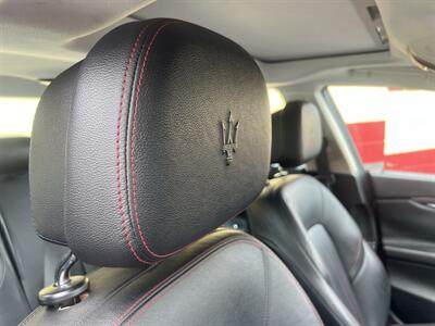 2018 Maserati Ghibli   - Photo 20 - North Hollywood, CA 91601