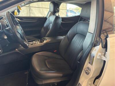 2018 Maserati Ghibli   - Photo 4 - North Hollywood, CA 91601
