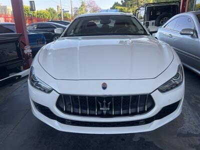 2018 Maserati Ghibli   - Photo 5 - North Hollywood, CA 91601