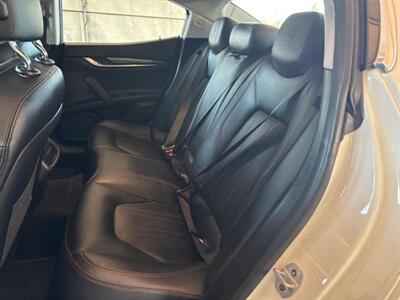 2018 Maserati Ghibli   - Photo 5 - North Hollywood, CA 91601