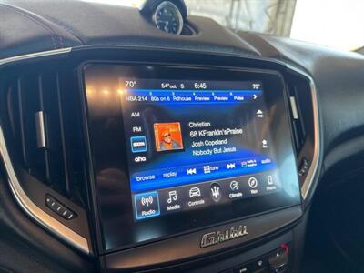 2018 Maserati Ghibli   - Photo 6 - North Hollywood, CA 91601