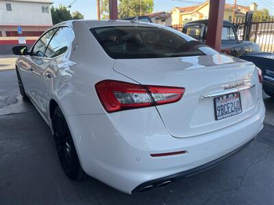 2018 Maserati Ghibli   - Photo 4 - North Hollywood, CA 91601