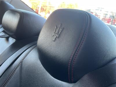 2018 Maserati Ghibli   - Photo 29 - North Hollywood, CA 91601