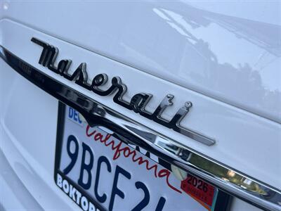 2018 Maserati Ghibli   - Photo 9 - North Hollywood, CA 91601