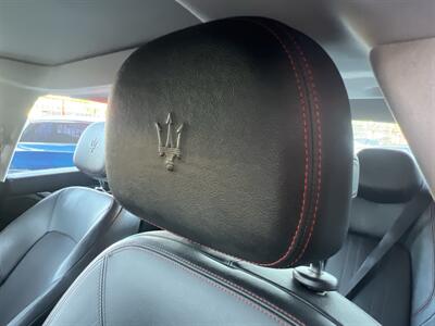 2018 Maserati Ghibli   - Photo 18 - North Hollywood, CA 91601