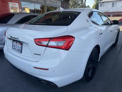 2018 Maserati Ghibli   - Photo 3 - North Hollywood, CA 91601